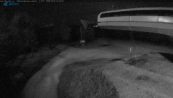 Výstupní stanice Zakletý