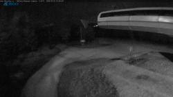 Výstupní stanice Zakletý