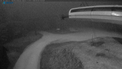 Výstupní stanice Zakletý