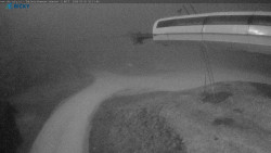 Výstupní stanice Zakletý