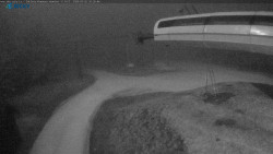 Výstupní stanice Zakletý