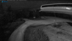 Výstupní stanice Zakletý