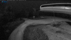 Výstupní stanice Zakletý