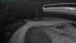 Výstupní stanice Zakletý