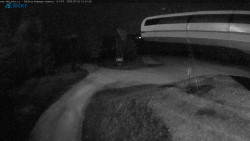 Výstupní stanice Zakletý