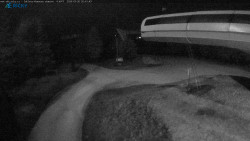 Výstupní stanice Zakletý