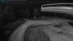 Výstupní stanice Zakletý