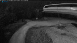 Výstupní stanice Zakletý