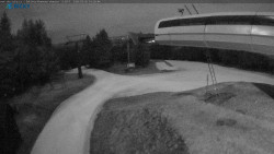 Výstupní stanice Zakletý