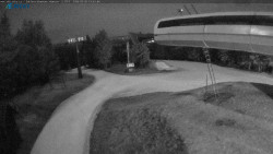 Výstupní stanice Zakletý