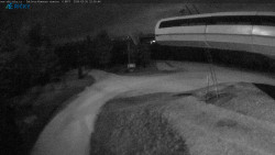 Výstupní stanice Zakletý