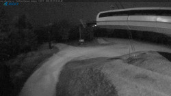 Výstupní stanice Zakletý