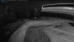 Výstupní stanice Zakletý