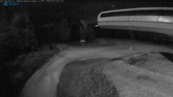 Výstupní stanice Zakletý