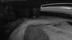 Výstupní stanice Zakletý