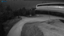 Výstupní stanice Zakletý