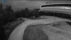 Výstupní stanice Zakletý