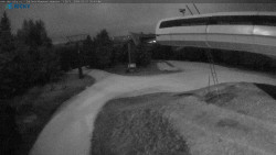 Výstupní stanice Zakletý