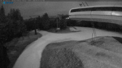 Výstupní stanice Zakletý