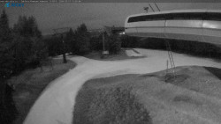 Výstupní stanice Zakletý