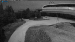 Výstupní stanice Zakletý