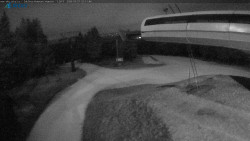 Výstupní stanice Zakletý