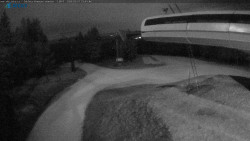 Výstupní stanice Zakletý