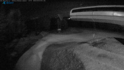 Výstupní stanice Zakletý