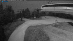 Výstupní stanice Zakletý