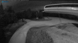 Výstupní stanice Zakletý