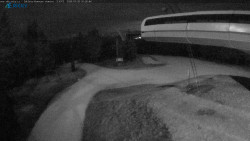 Výstupní stanice Zakletý