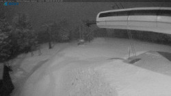 Výstupní stanice Zakletý