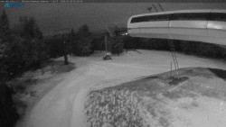 Výstupní stanice Zakletý