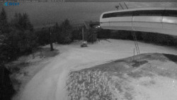 Výstupní stanice Zakletý