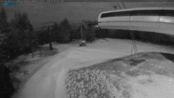 Výstupní stanice Zakletý