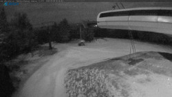 Výstupní stanice Zakletý