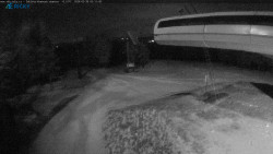 Výstupní stanice Zakletý