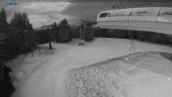 Výstupní stanice Zakletý