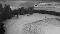 Výstupní stanice Zakletý