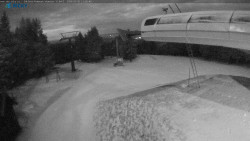 Výstupní stanice Zakletý