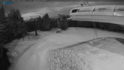 Výstupní stanice Zakletý