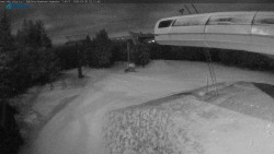 Výstupní stanice Zakletý