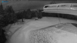 Výstupní stanice Zakletý