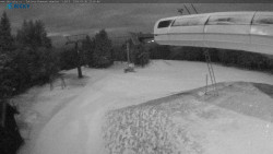 Výstupní stanice Zakletý