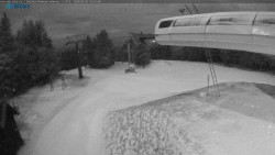 Výstupní stanice Zakletý