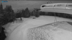 Výstupní stanice Zakletý