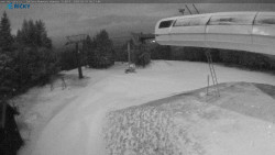 Výstupní stanice Zakletý