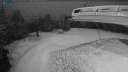 Výstupní stanice Zakletý