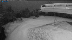 Výstupní stanice Zakletý