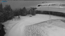 Výstupní stanice Zakletý